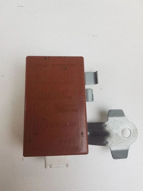 Tire pressure control unit 8976030020
