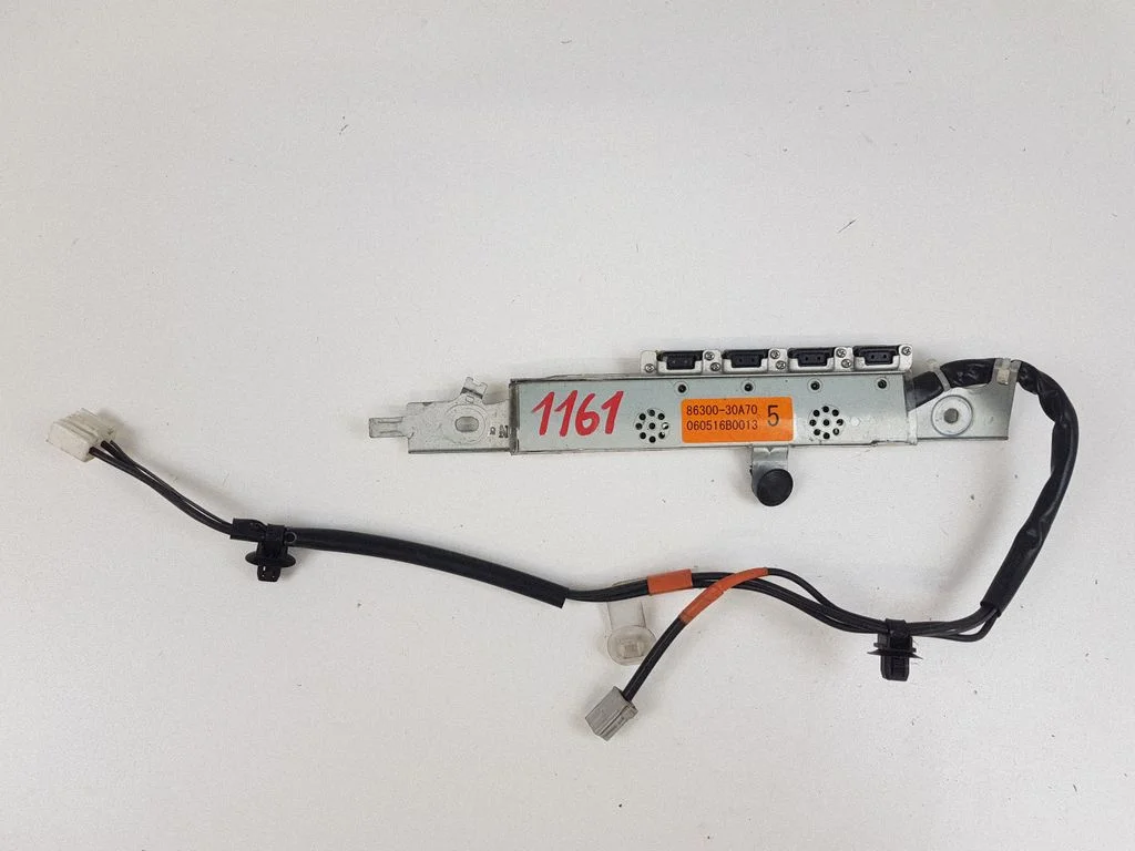 Antenna control unit 8630030A70