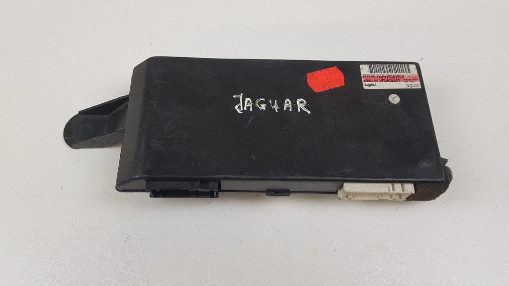 Air conditioning/heating control unit