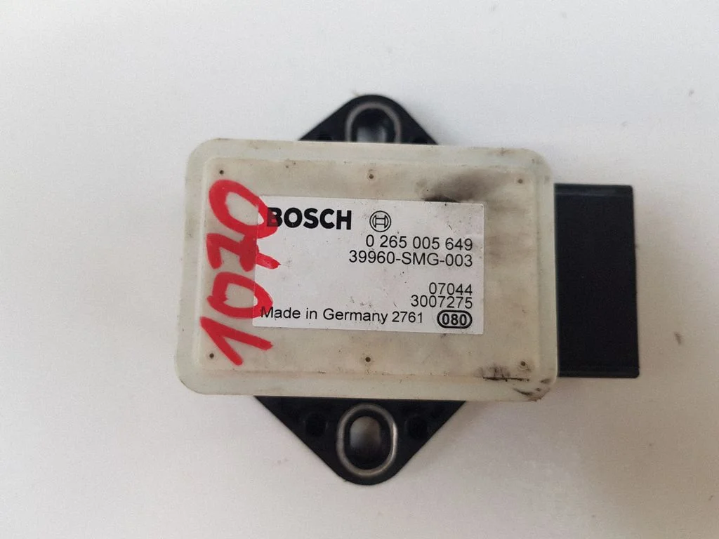 ESP (stability system) control unit – Honda Civic (2006-2011)