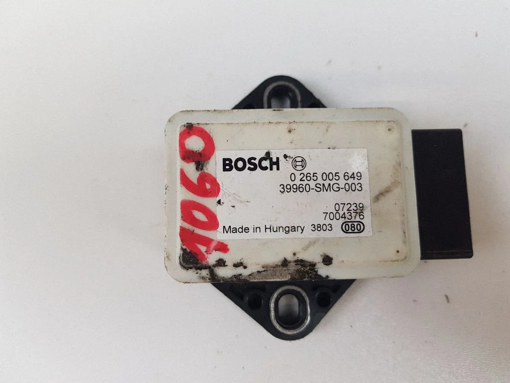 ESP (stability system) control unit – Honda Civic (2006-2011)