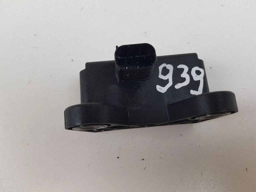ESP (stability system) control unit – Renault Scenic III - Grand scenic III (2009-2016)