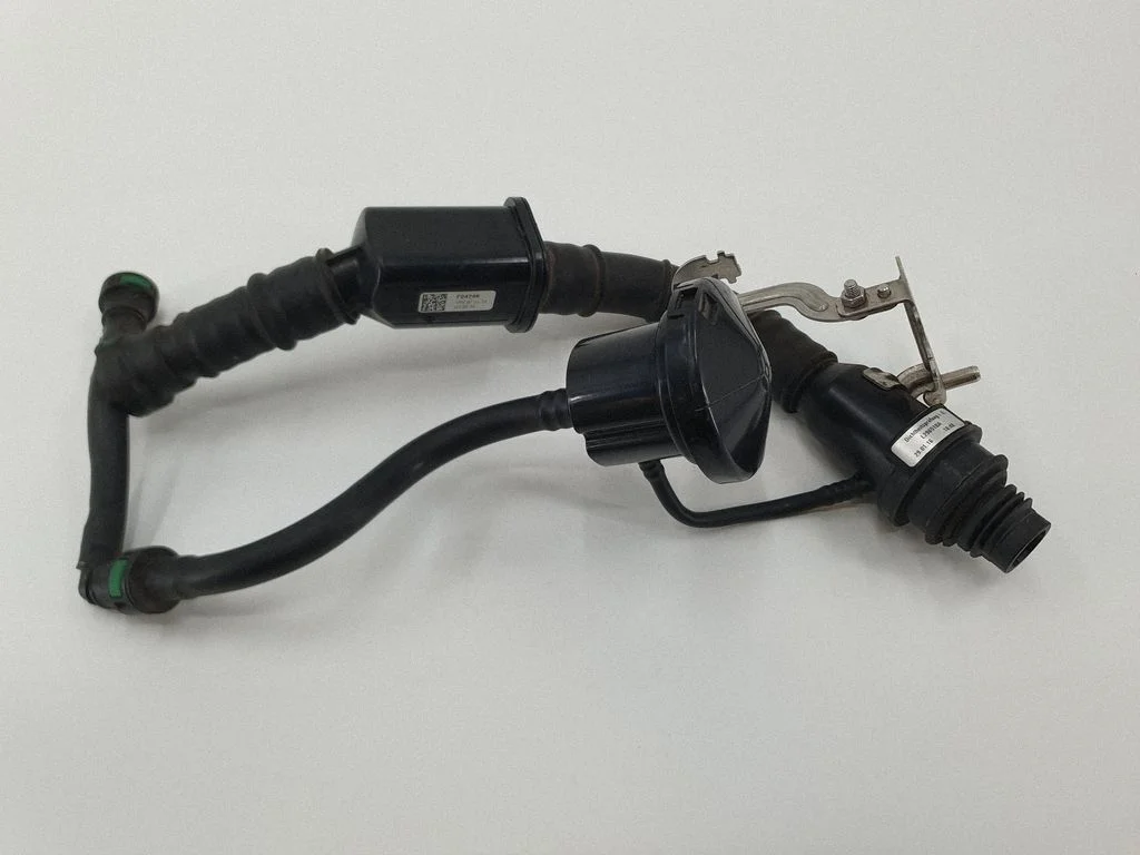 AdBlue Liquid refill tube A2054700300