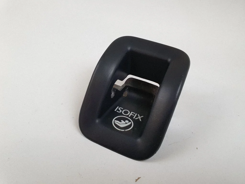 ISOFIX kate – Audi A5 8T 8F (2007-2016)