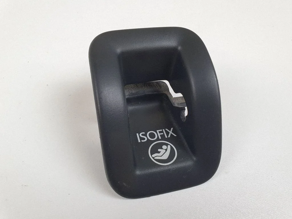 ISOFIX kate – Audi A5 8T 8F (2007-2016)