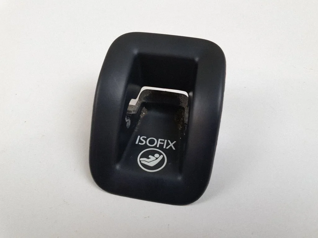 ISOFIX kate – Audi A5 8T 8F (2007-2016)