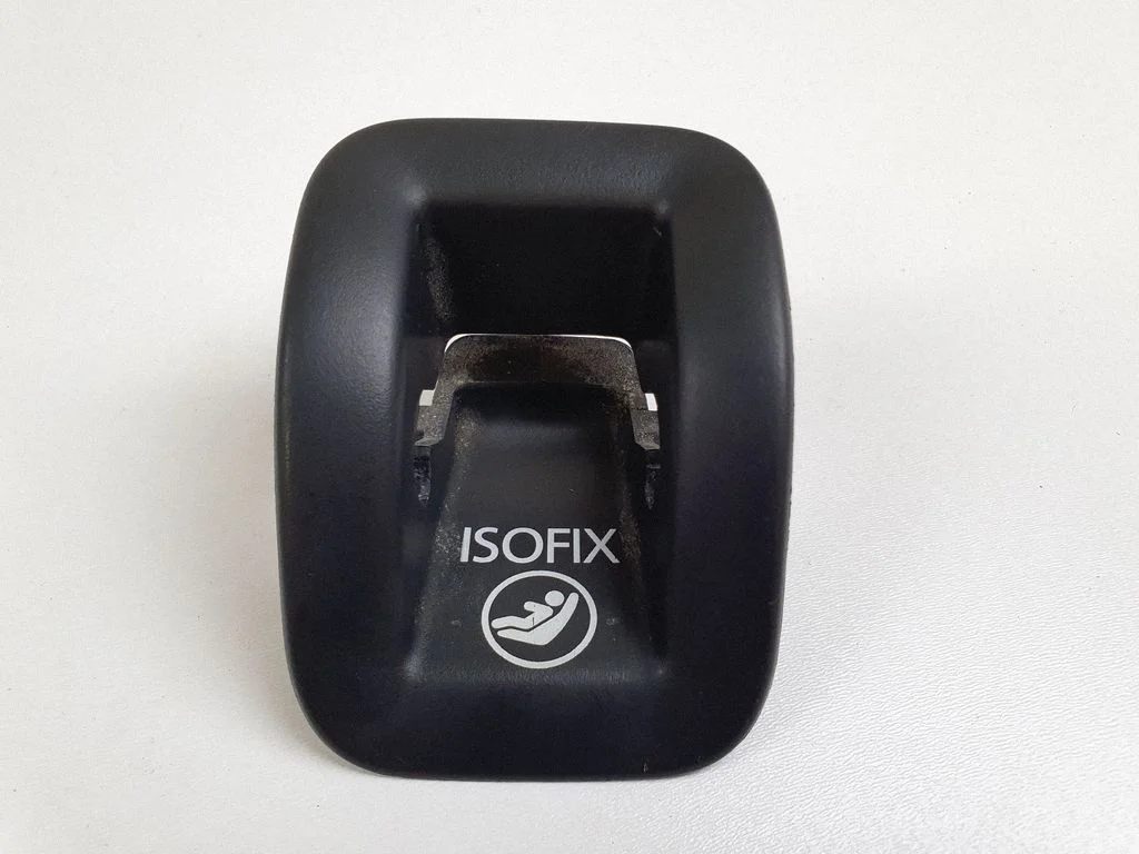 ISOFIX kate – Audi A5 8T 8F (2007-2016)
