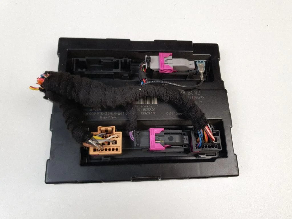 BSM Control unit – Audi A5 Sportback 8TA (2009-2016)