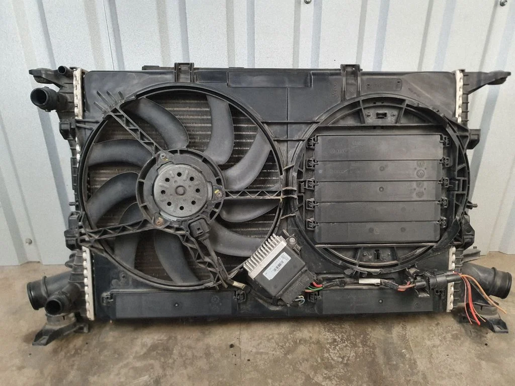 Radiator set – Audi A5 Sportback 8TA (2009-2016)