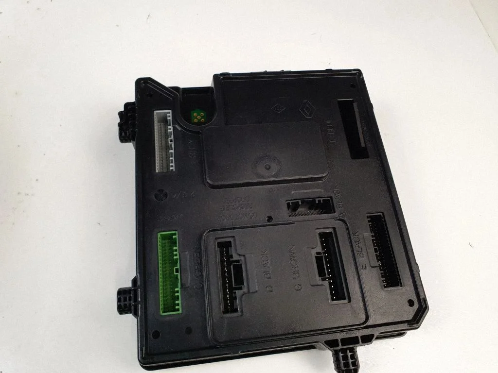 BSM Control unit – Renault Scenic III - Grand scenic III (2009-2016)