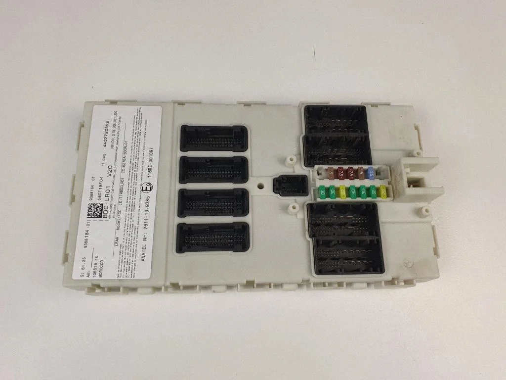 BSM Control unit – Mini One - Cooper F56 F55 (2013-)