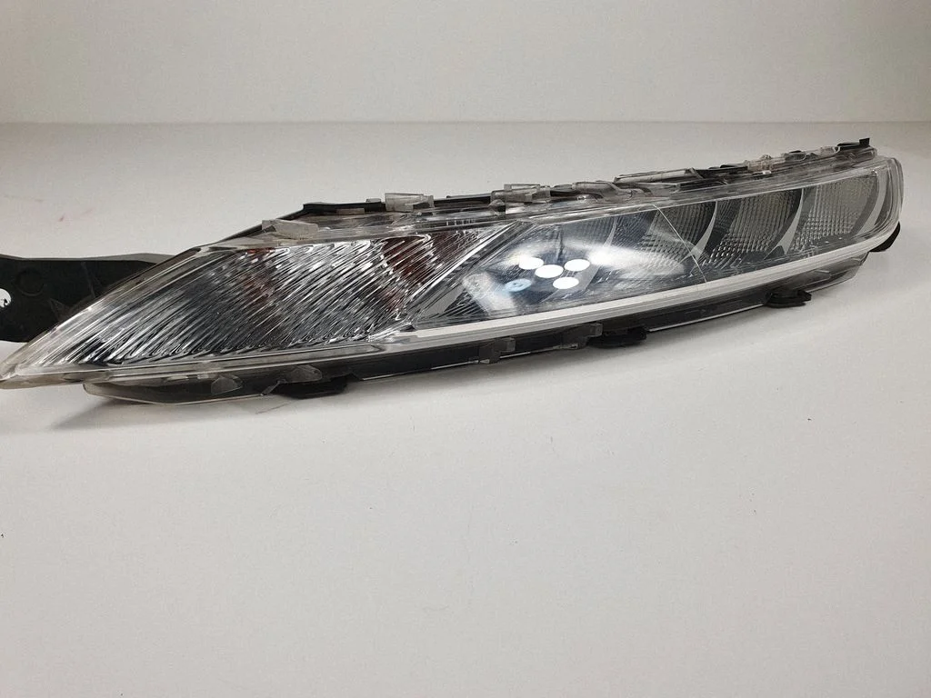 LED Daytime headlight – Citroen C4 Grand Picasso (2013-2018)