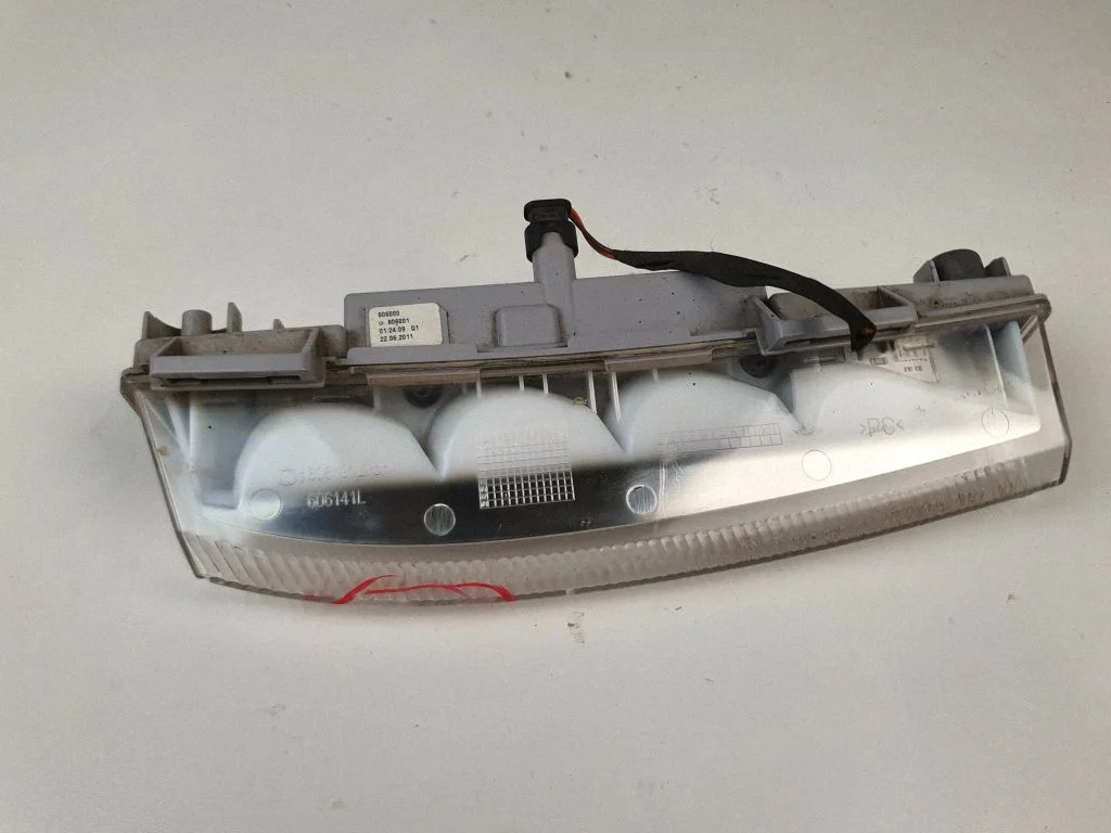 LED-päevatuli – Mercedes-Benz E-klass W212 (2009-2016)