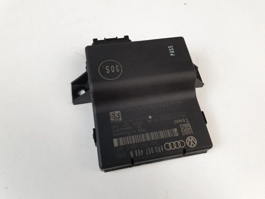 Gateway juhtmoodul – Audi Q5 SQ5 8R (2008-2017)