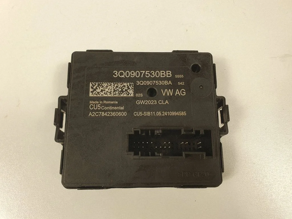 Moduł Gateway 3Q0907530BA