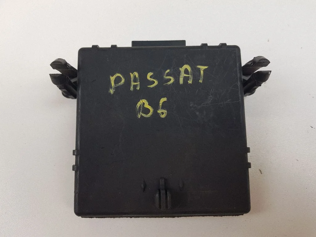 Gateway control module 3C0907530C