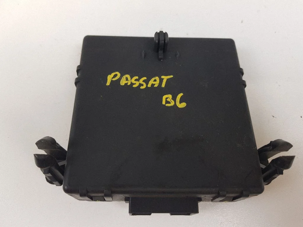Gateway control module 3C0907530C