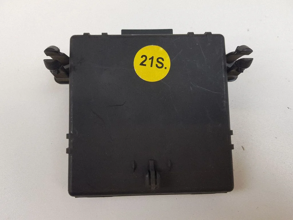 Gateway control module 1K0907530C