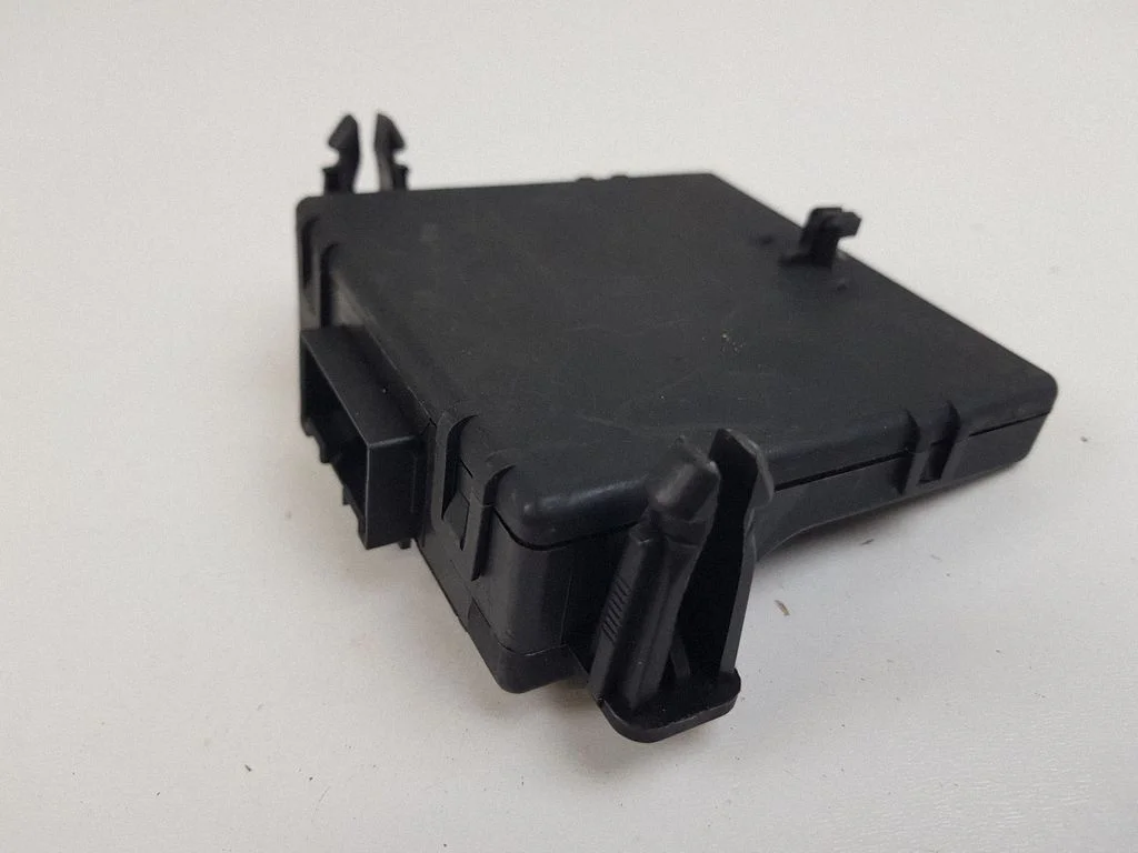 Gateway control module 3C0907530C