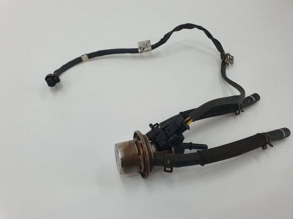 AdBlue injector A0004901113