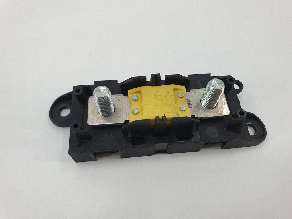 Battery relay fuse – Peugeot Boxer (2015-)