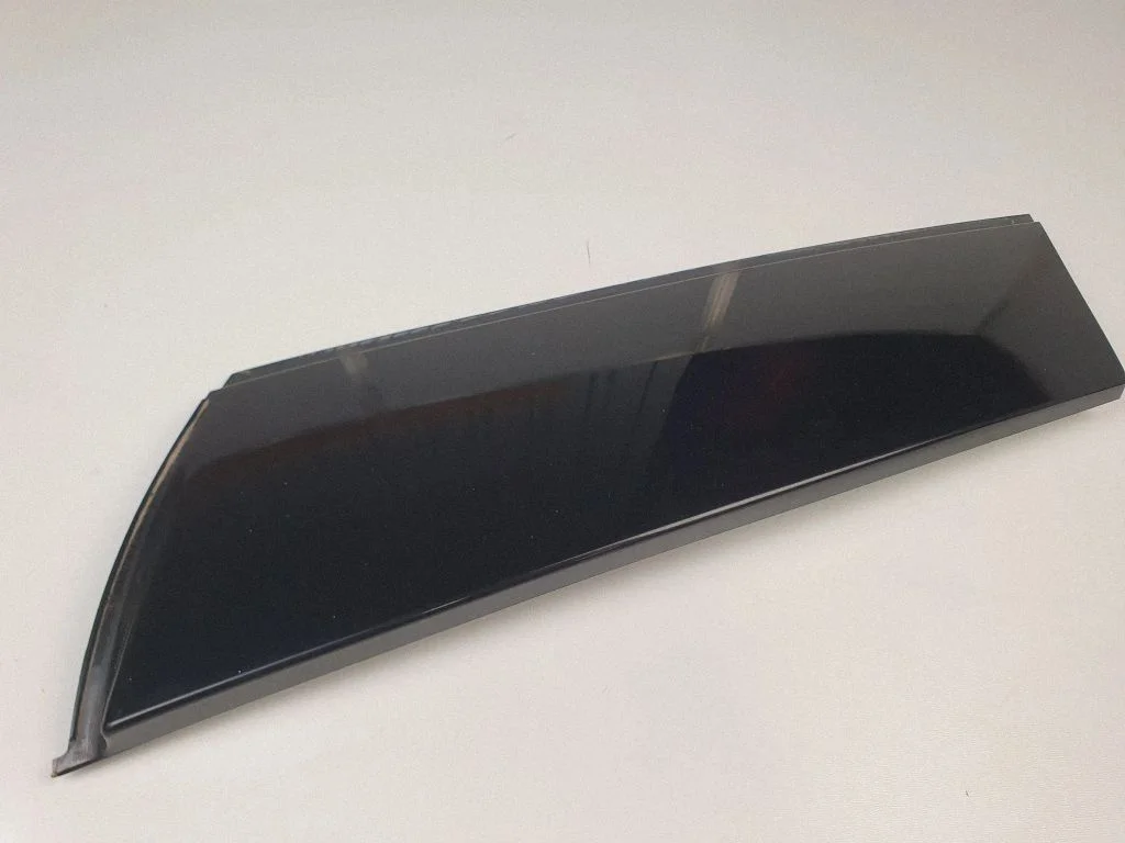 Rear side glass trim – Mini One - Cooper F56 F55 (2013-)