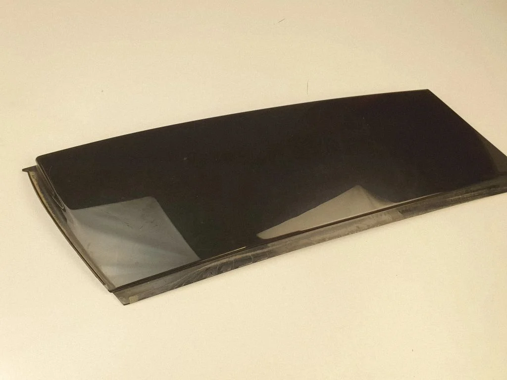 Rear side glass trim – Mini One - Cooper F56 F55 (2013-)