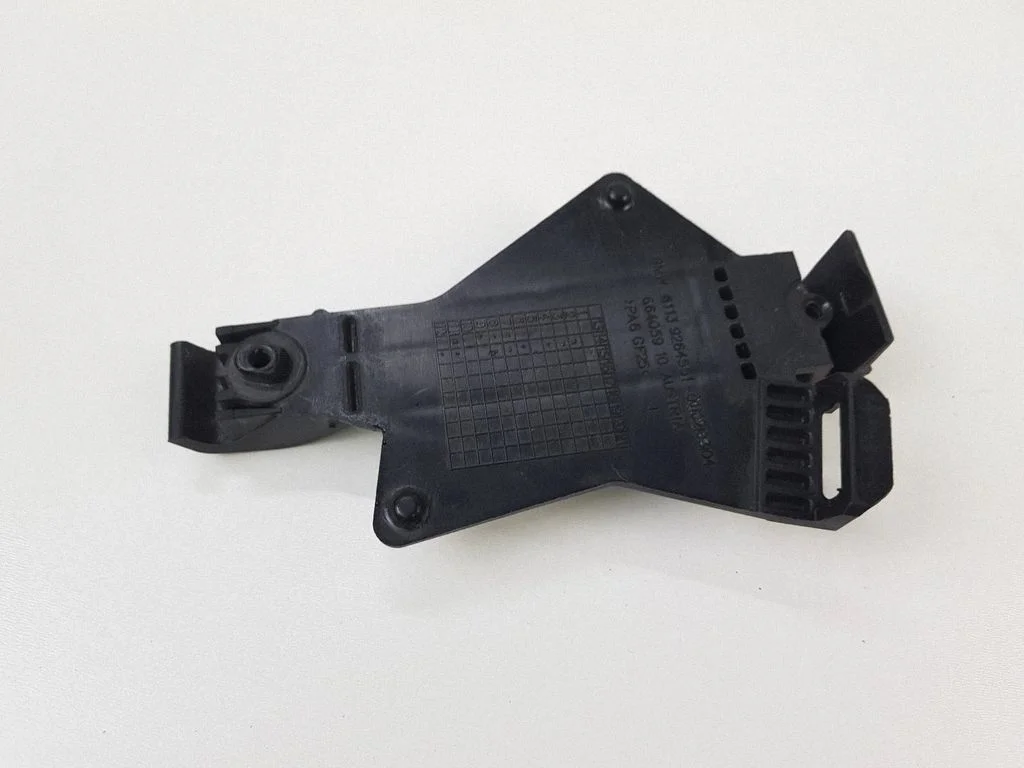 Sound amplifier holder/bracket – Mini One - Cooper F56 F55 (2013-)