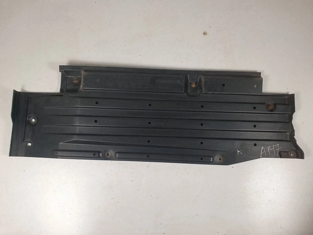 Külgmine põhjakaitse BR5S56371