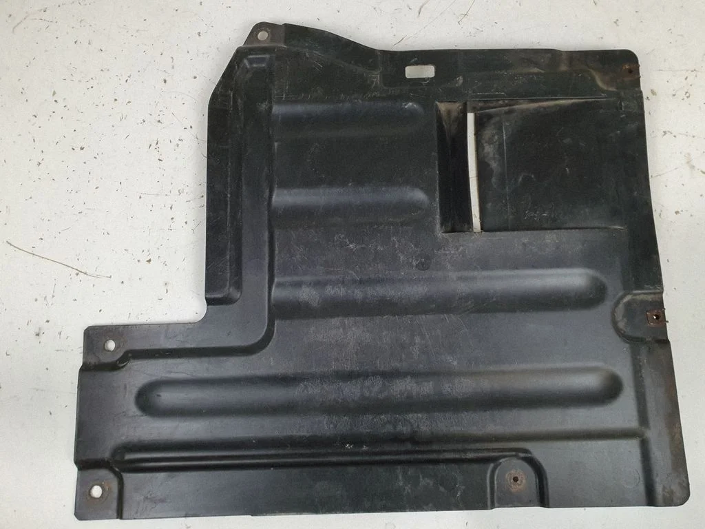 Gearbox bottom protection – BMW 5 Series E60 E61 (2004-2010)