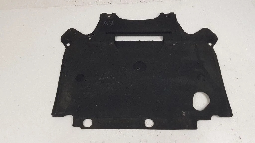 Gearbox bottom protection 8K2863822M