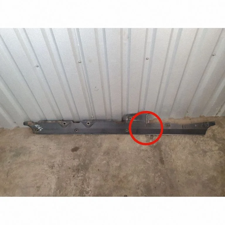 Side bottom protection 31694977