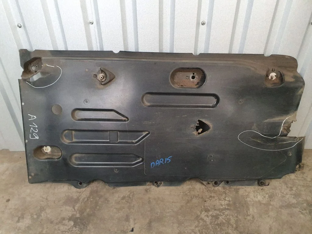 Külgmine põhjakaitse 9805062080
