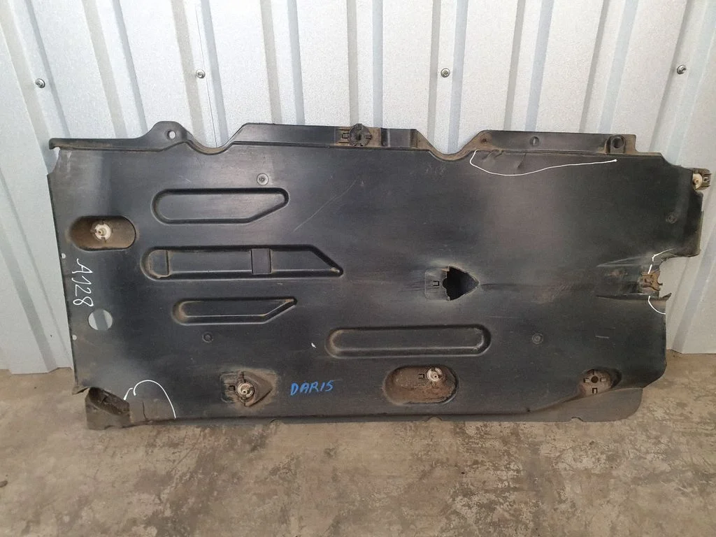 Külgmine põhjakaitse 9805062280