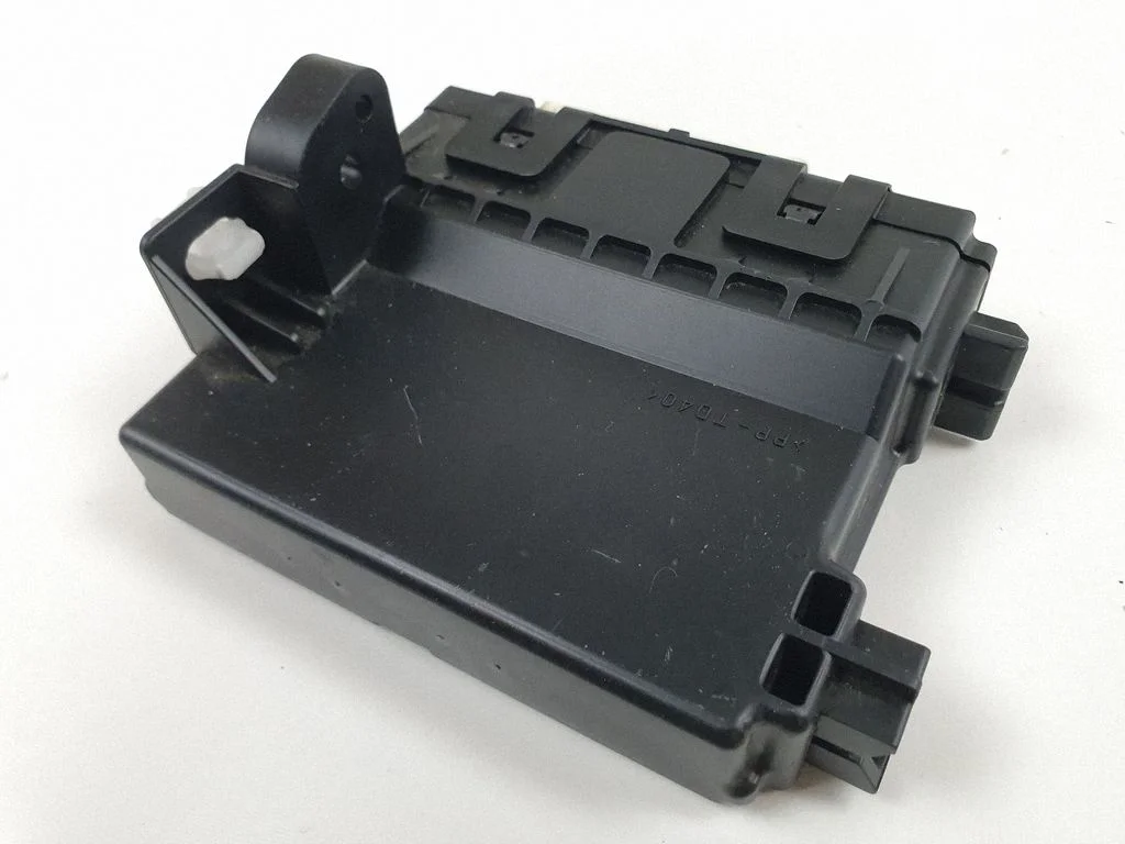 Air conditioner control unit module – Lexus IS III XE30 (2013-2020)