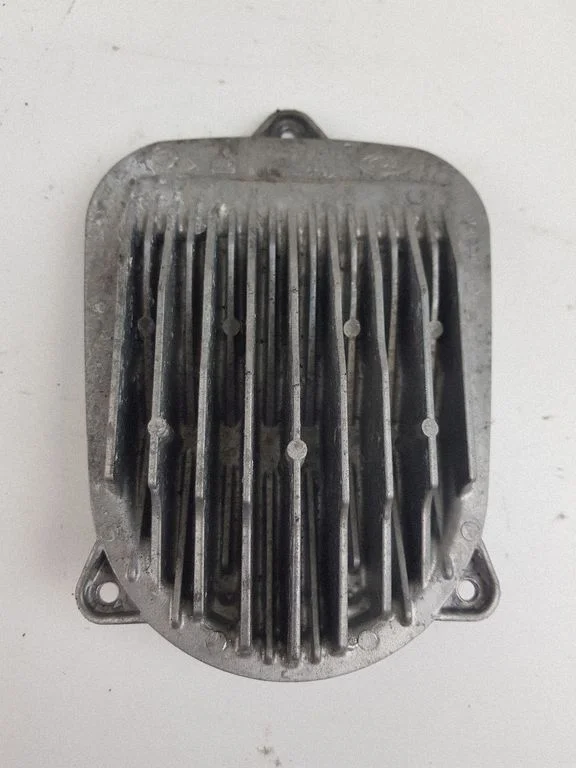LED-tulede moodul – Mercedes-Benz GLC-klass C253 (2016-)