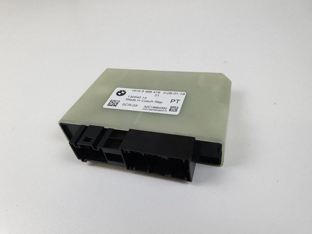 Adblue control unit – BMW 5 Series G30 G31 G38 (2016-)