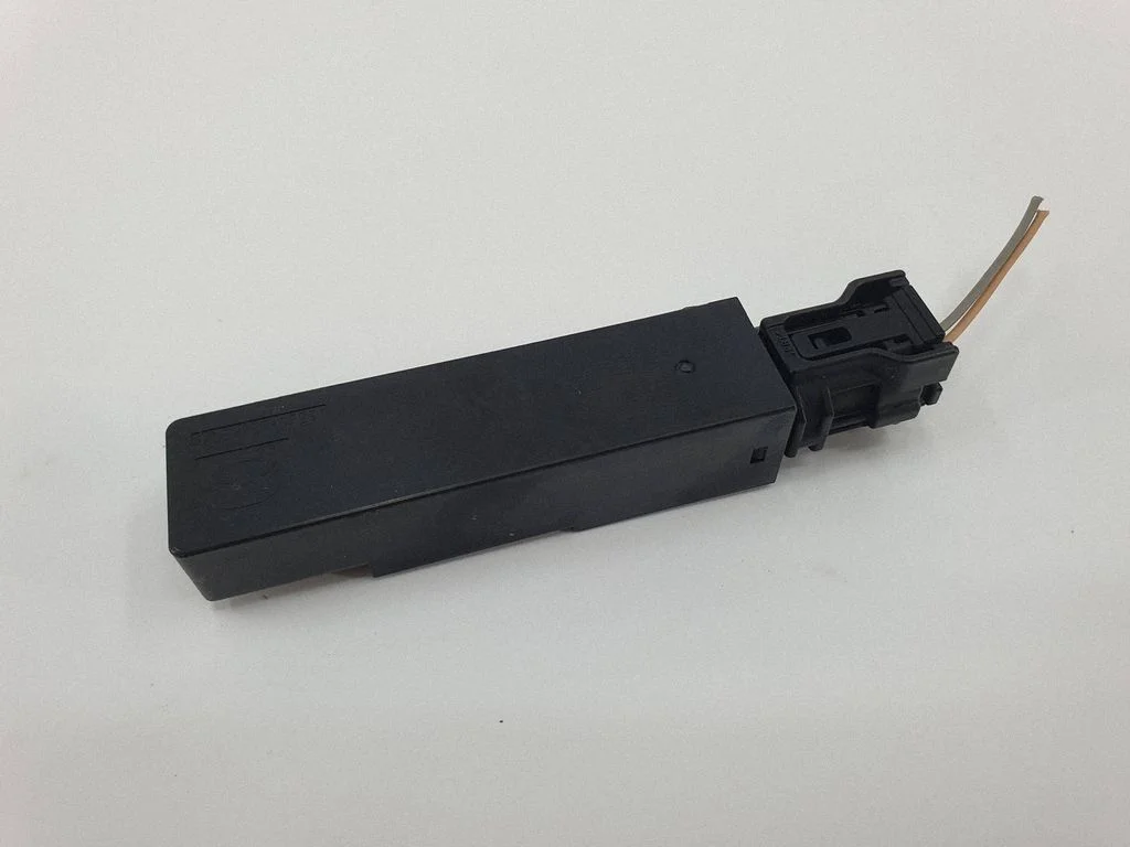 Keyless system antenna – Mazda 3 III (2014-2018)
