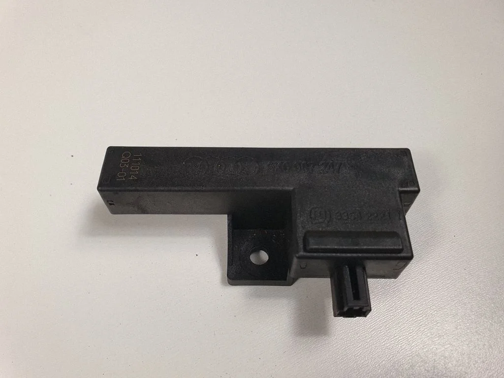Keyless system antenna – Audi A6 S6 C7 4G (2011-2018)