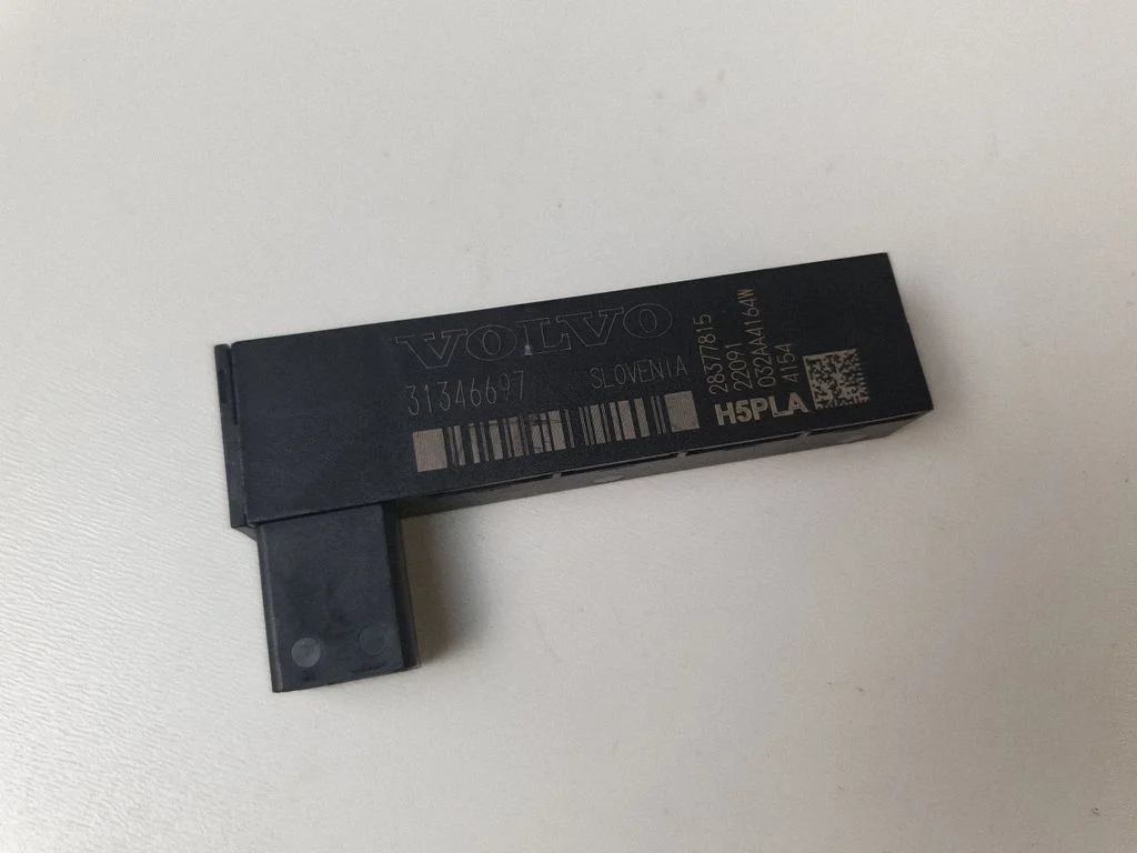 Keyless system antenna – Polestar 2 (2020-)