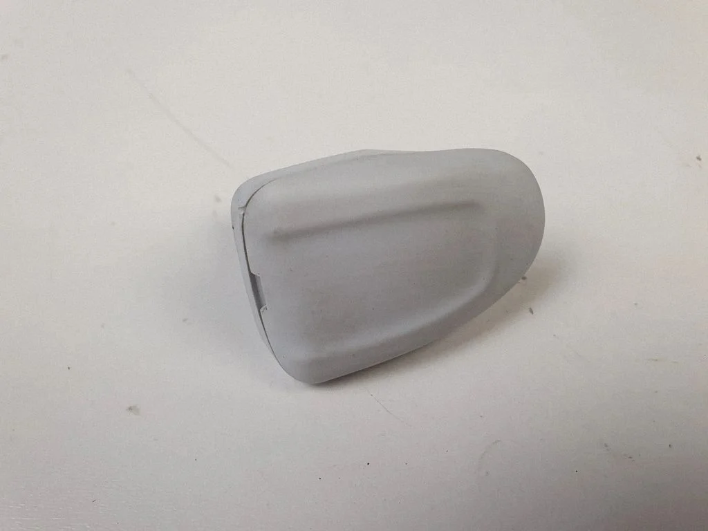 Hook – Peugeot 208 I (2012-2019)