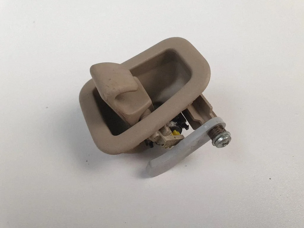 Hook – BMW 3 Series E92 E93 (2005-2014)