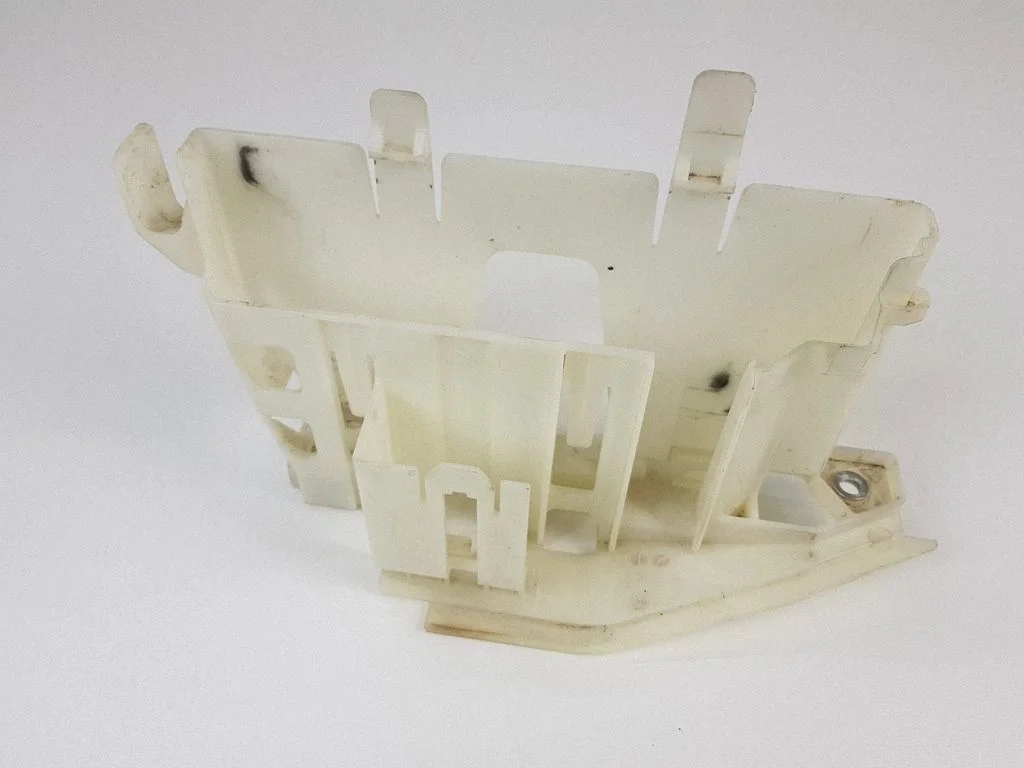 Engine control unit holder – Mini One - Cooper F56 F55 (2013-)