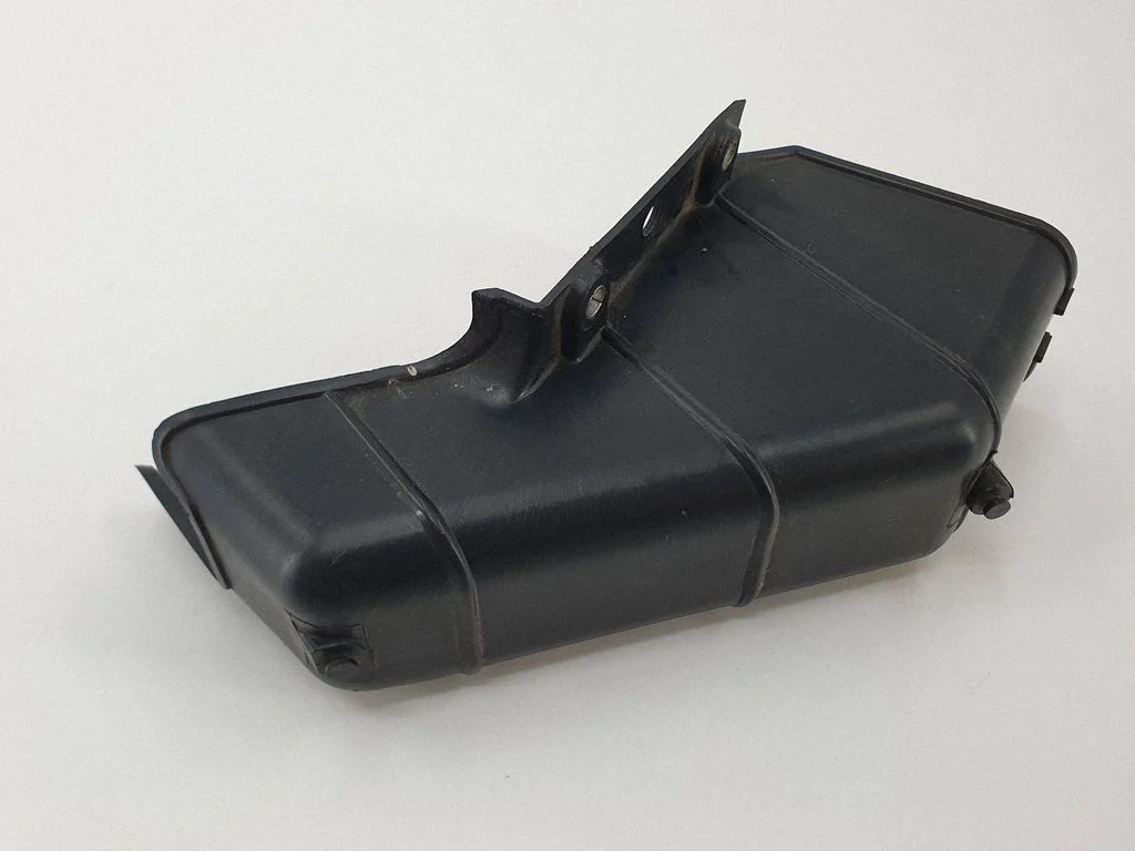 Engine control unit box – Peugeot Boxer (2015-)
