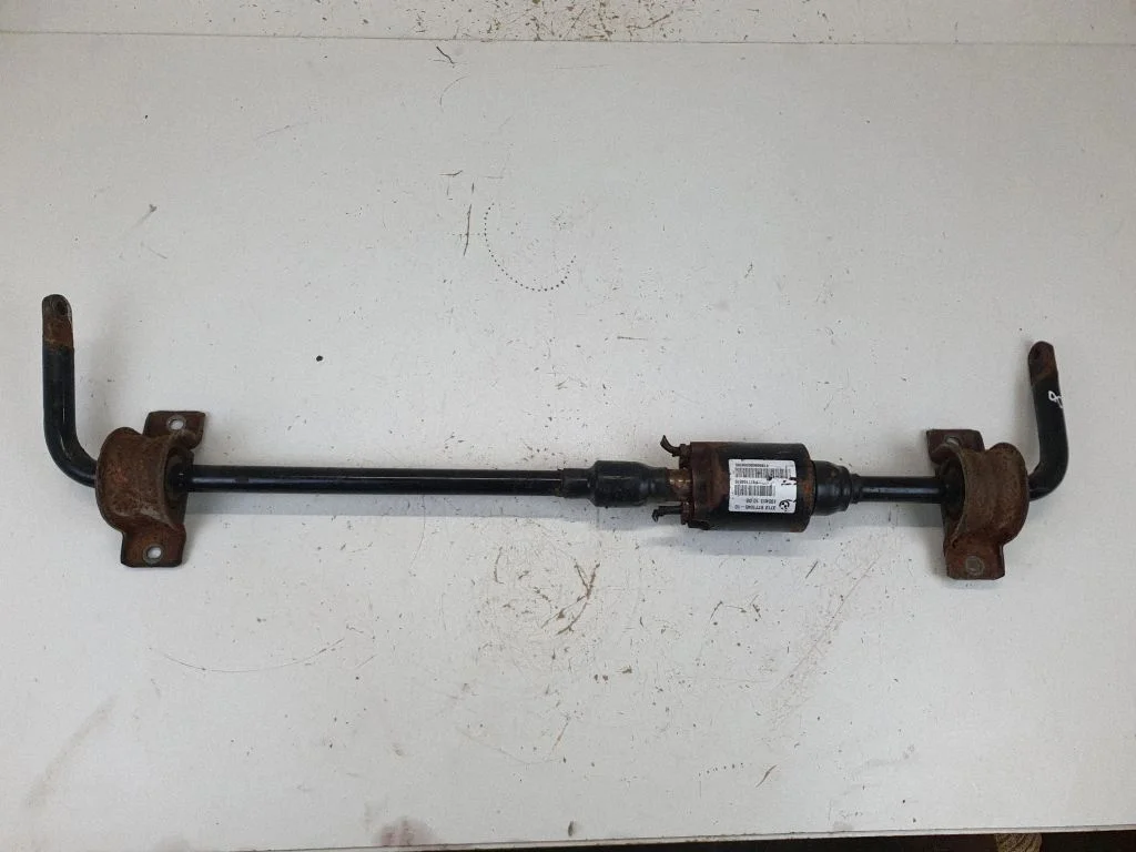 Aktywny stabilizator tylny – BMW X5 E70 (2006-2013)