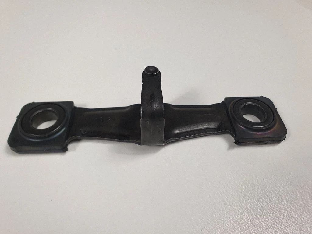 Trunk lock loop – Volkswagen T-Roc (2017-2025)