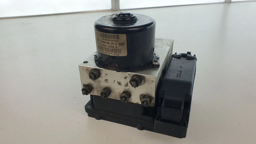 ABS block A0325459132