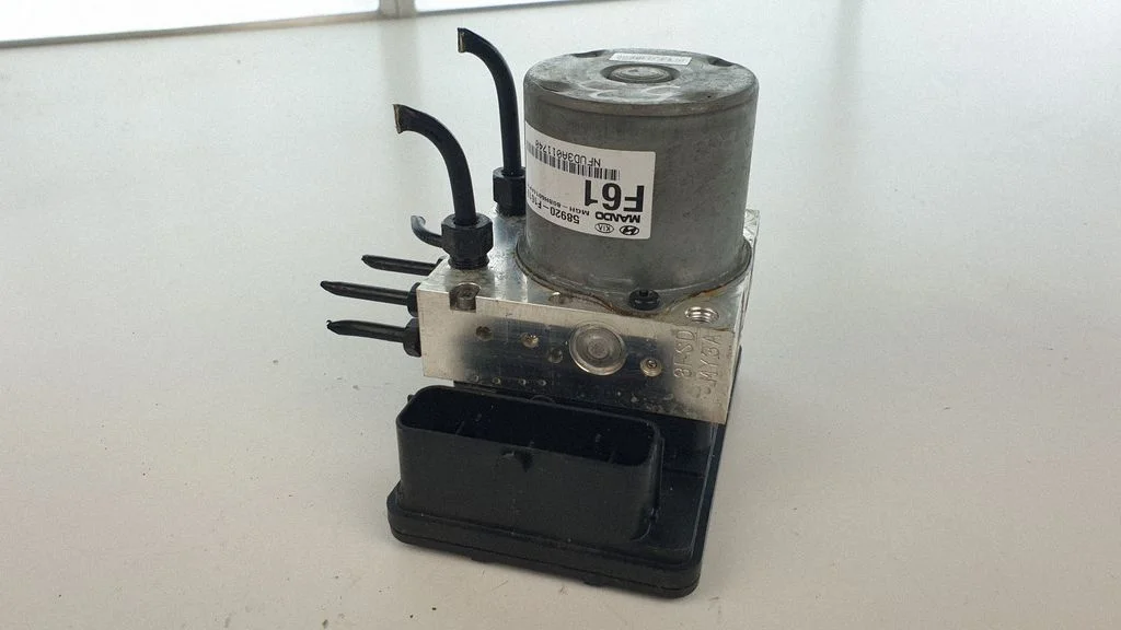 ABS block A1000734AFF