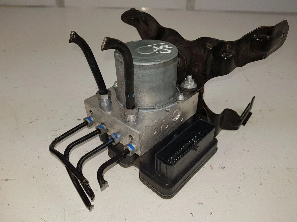 ABS block HK8314F447CF