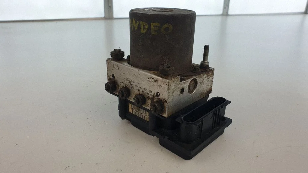 ABS block 5S712M110AA